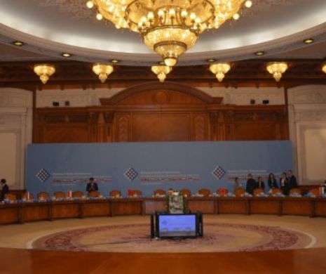 A ÎNCEPUT evenimentul care comemorează 161 de ani de la dezrobirea romilor