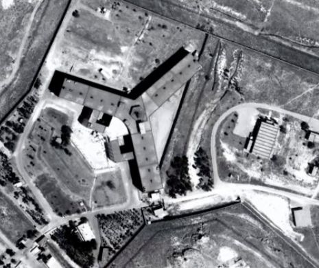 ABATOR UMAN DIN SIRIA. Peste 13.000 de persoane au fost spânzurate, în secret, de regimul lui Bashar al-Assad