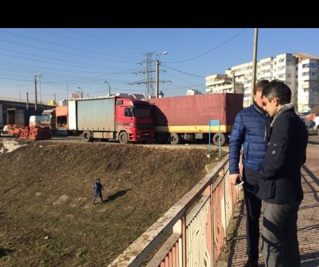 ACȚIUNE ÎN FORȚĂ ANTI POLUARE pe râurile Nicolina, Bahlui și Jijia