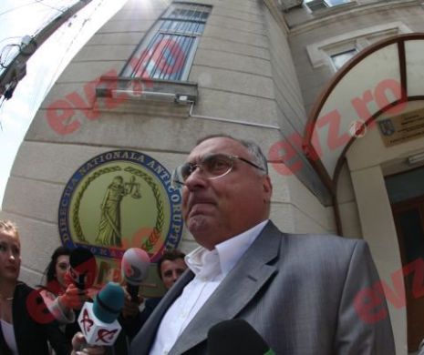 Acuzații după falimentul Oțelului „A fost atras într-o cursă din care nu avea cum să iasă câștigător“