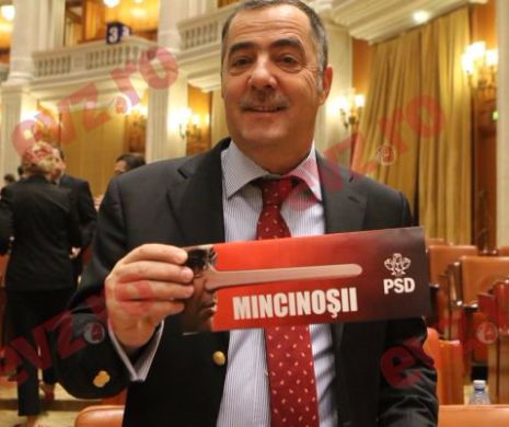 AFIRMAȚII ULUITOARE ÎN OPOZIȚIE: Un lider PNL nu a incetat sa laude ordonantele ministrului Justiției