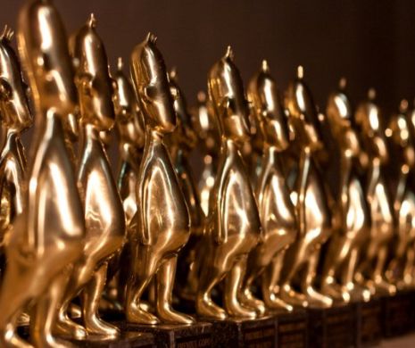 AFLAȚI AICI care sunt nominalizările la PREMIILE GOPO 2017