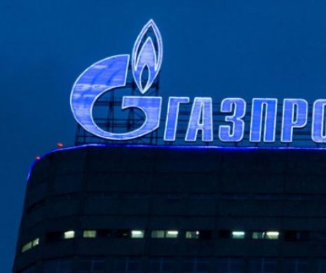 ALARMĂ la Bruxelles. GAZPROM nu stă deoparte de coridorul sudic de gaze