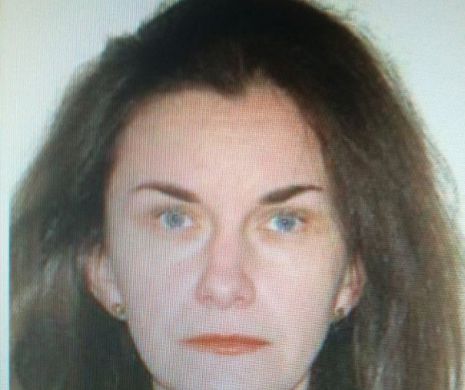 ALERTĂ. Dacă ai văzut această femeie, sună URGRENT la Poliție