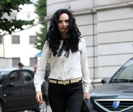 Alina Bica susține că nu ea a scris OUG 13. „Sunt şocată! Ce treabă am eu să determin modificarea unui text de lege?“ | Proteste anti-Guvern