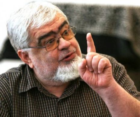 Andrei Pleşu, VERDICT DUR la adresa CLASEI POLITICE: „Grindeanu privea către Liviu Dragnea ca o căţeluşă spre nuia: dînd din coadă, dar cu ochii în panică.”