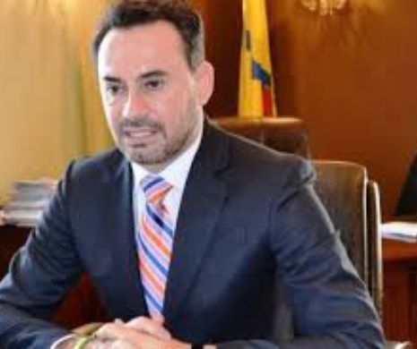 ANI l-a luat ca din oală pe Gheorghe Falcă