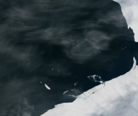 Anunţul alarmant făcut de NASA. Se întâmplă acum într-o zonă critică