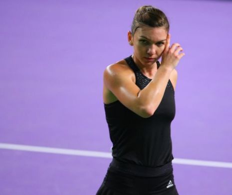 Anunțul făcut de Simona Halep pentru meciul cu Marea Britanie, din Fed Cup