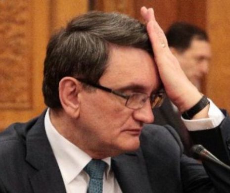 APADOR-CH: ”Victor Ciorbea minte! Legea îi dă dreptul să atace acum ordonanța guvernului”