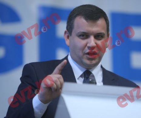 ATCAT DUR din partea PMP: "Majoritatea parlamentară mimează că îşi doreşte o reformare a sistemului medical românesc"