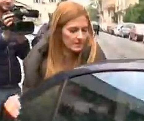 AVEM CONFIRMAREA! Adriana Nica, iubita lui Sorin Oprescu, este noul manager al Spitalului Universitar București
