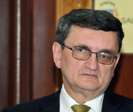 Avocatul Poporului a decis, trimite la CCR Ordonanț cu numărul 13