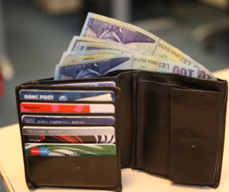 Băncile anunţă că ratele vor creşte