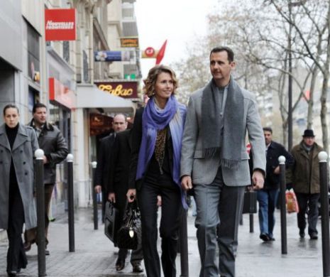 Bashar al-Assad sare în ajutorul lui Trump: "Interdicţia sirienilor în SUA vizează teroriștii, nu poporul sirian"