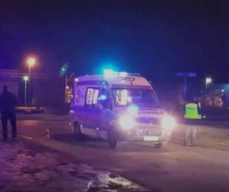 Beata Szydlo, Premierul Poloniei, a ajuns la spital după ce a fost rănită într-un accident rutier.