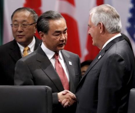 Beijingul a luat măsuri pecuniare drastice contra regimului de la Phenian