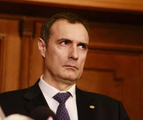 Binomul renaşte din propria cenuşă. COLDEA nu a plecat din SRI. Generalul ar fi în fruntea unei direcţii înfiinţate special pentru el. SURSE