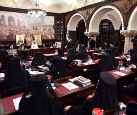 Biserica Ortodoxă Română a cheltuit 95 de milioane de lei în scopuri FILANTROPICE anul trecut. Peste 80.000 de persoane, din care 30.000 de COPII beneficiază de asistența socială.