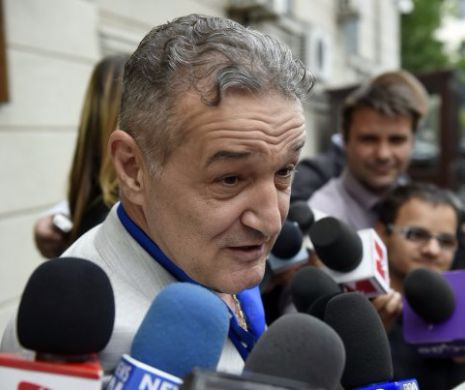 BREAKING NEWS | Gigi Becali a schimbat OFICIAL numele echipei! Cum se va numi de acum incolo