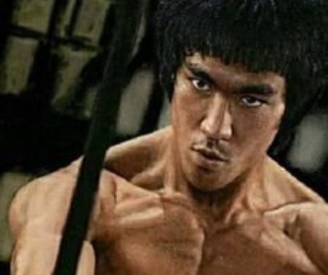 Bunica lui Bruce Lee scrie istorie. Are niste scheme cu care i-ar pune pe mulţi la pământ