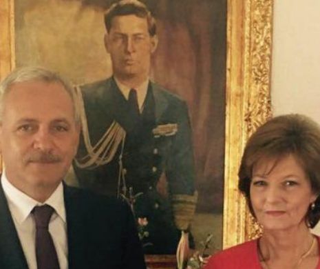 CASA REGALĂ se adresează ROMÂNILOR după ce a bătut palma cu Liviu Dragnea