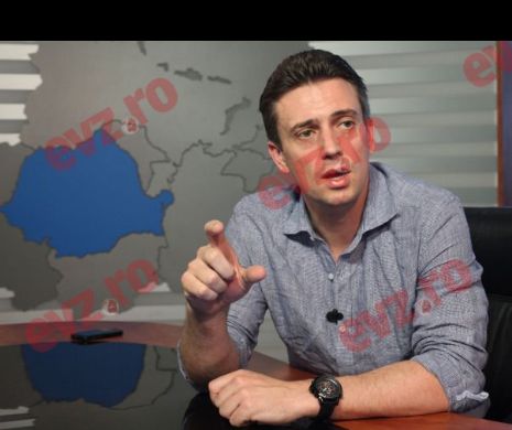 Cătălin Ivan despre eliminarea din PSD: "Încă sunt membru de partid". Ce MESAJ are pentru Dragnea