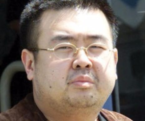 Cauzele MORȚII lui Kim Jong Nam, fratele vitreg al liderului nord-coreean. Ce s-a REIEȘIT în urma AUTOPSIEI