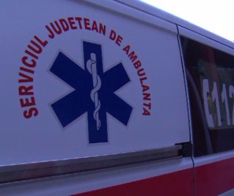 Caz ŞOCANT în Bacău! Bărbat, căutat de poliţie pentru că şi-a incendiat soţia într-o patiserie