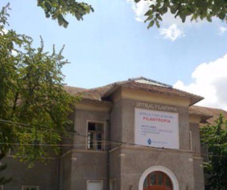 Caz ŞOCANT la Spitalul Municipal „Filantropia” din Craiova. Pacienţi morţi în condiţii suspecte