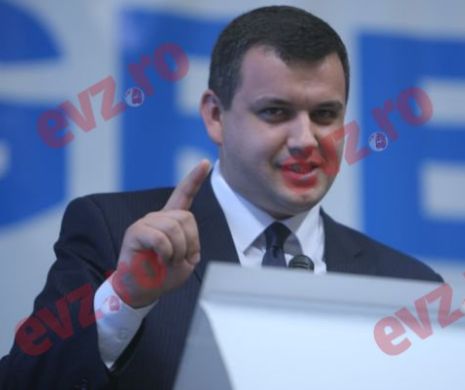 Ce A DECIS PMP cu privire la alegerile interne