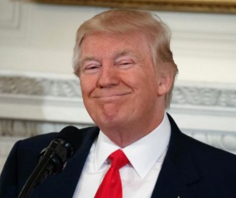 Ce crede Donald Trump despre uriaşa gafă de la Oscar. „Să termini într-un asemenea mod a fost ceva trist”
