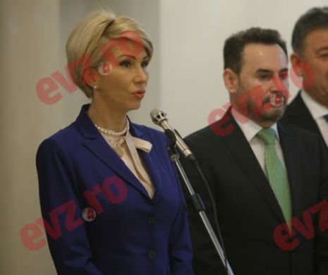 Ce îi solicită Raluca Turcan ministrului Sănătății