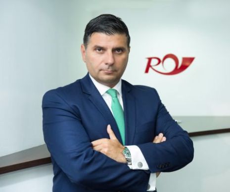 Ce OBIECTIVE are Alexandru Petrescu, mutat de la Ministerul Economiei la Mediul de Afaceri