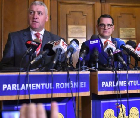 Ce spune Adrian Țuțuianu despre protocol DNA-SRI. “Vom discuta la Comisia SRI cum abordăm aceste lucruri”