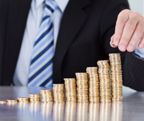 Cea mai mare creştere economică din Uniunea Europeană. Recordul, de 4,8%, s-a bazat pe consum