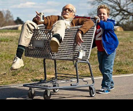 Cea mai tare poveste REALĂ! John Dillinger e mic copil! Jaful care a ŞOCAT Anglia, realizat de PENSIONARI!