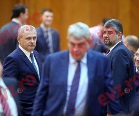 Cel mai DUR mesaj pentru Liviu Dragnea. Jocul de cuvinte UNIC dedicat președintelui PSD