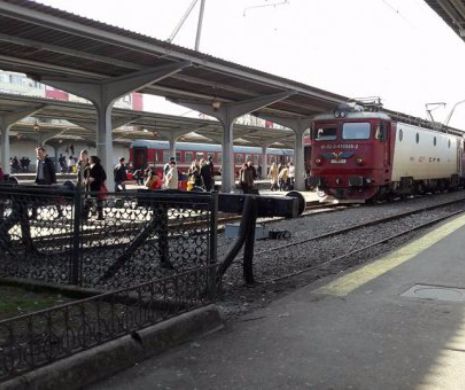 Cererea de bilete de tren depășește capacitatea. CFR Călători suplimentează numărul de vagoane