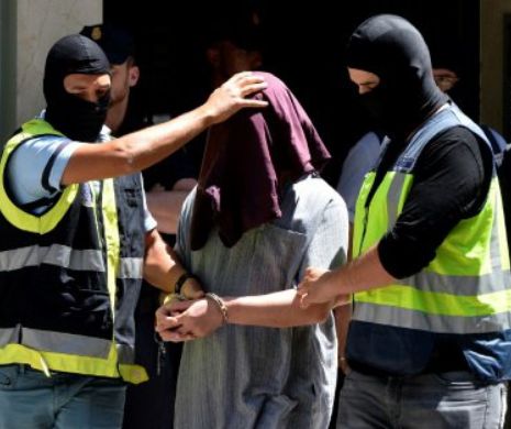 Ciber-Păpușarii ISIS: Teroriștii își SCHIMBĂ strategia în Occident