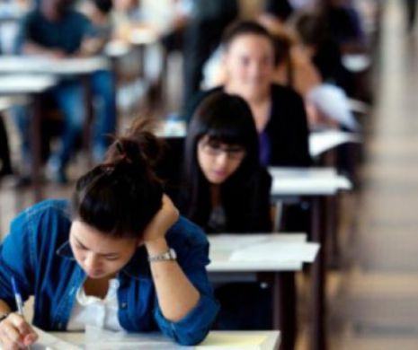 Cifrele de școlarizare pentru 2017-2018 în dezbatere publică