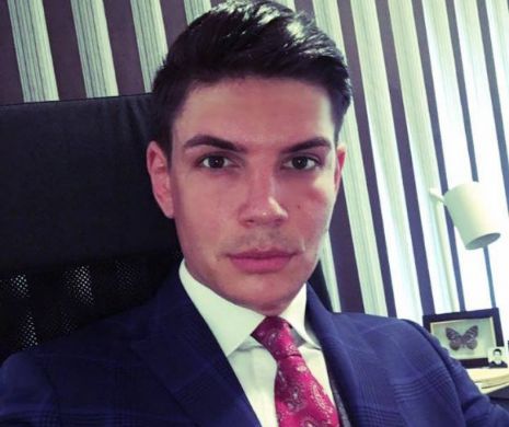Cine este tânărul avocat misterios care îi va locul Oanei Schmidt Hăineală la Ministerul Justiției