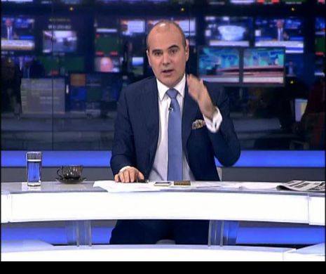 CNA l-a amendat pe Rareş Bogdan. Contre DURE între părţile implicate