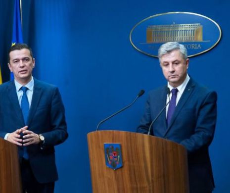 Consiliul Investitorilor Străini, îngrijorat de ultimele decizii ale Guvernului