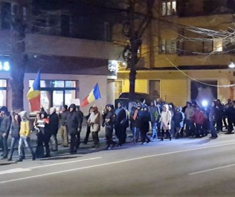 “CONSTANȚA REZISTĂ! Primarul Iașului, Mihai Chirică, merită să fie noul președinte al PSD!”