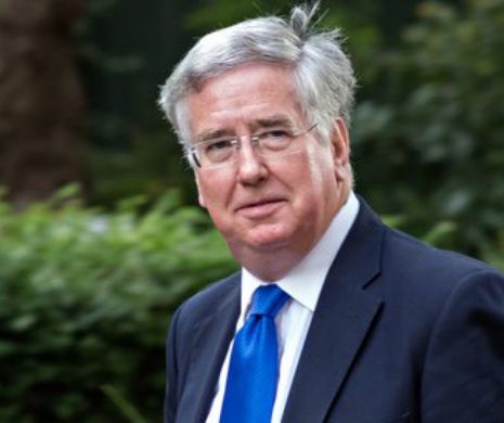 Contre DURE între Rusia și Marea Britanie. Răspunsul GENIAL al ministrului Apărării rus