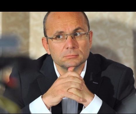 Cozmin Gușă este NOUL PREȘEDINTE al Federației Române de Judo