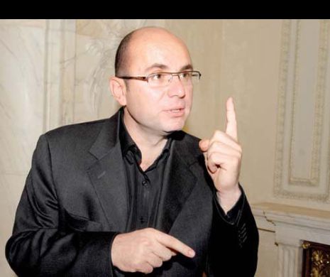 Cozmin Guşă ţine partea multinaţionalelor. "Urmează un tsunami în Europa"