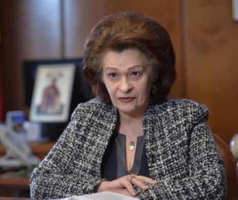 Cristina Tarce: Sper să fie o lecție pentru fiecare