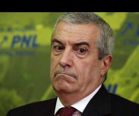CSM îl răspunde DUR lui Tăriceanu